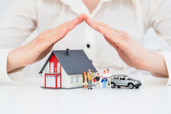 Home Insurance available in Florida, Massachusetts and New Jersey
